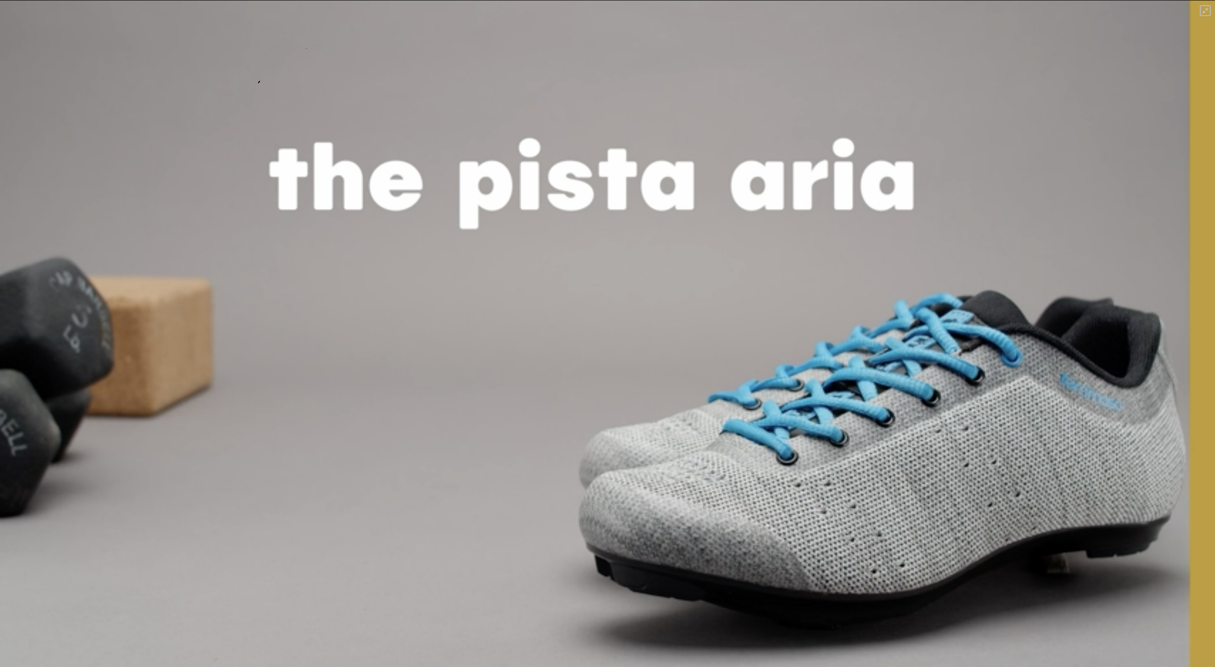 Amazon.com | Tommaso Pista Aria Peloton Shoes for Women 