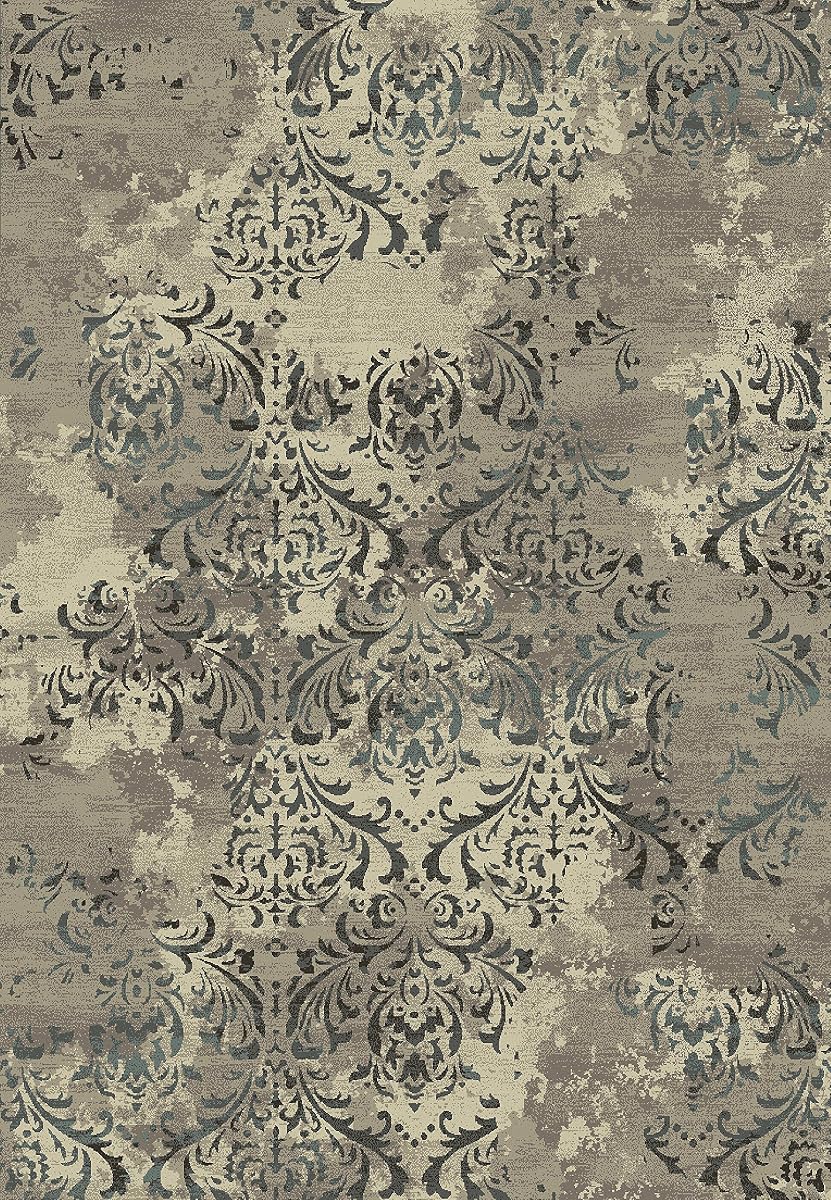 Dynamic Rugs Utopia 7881 Rug, 9.2' x 12.10', Beige