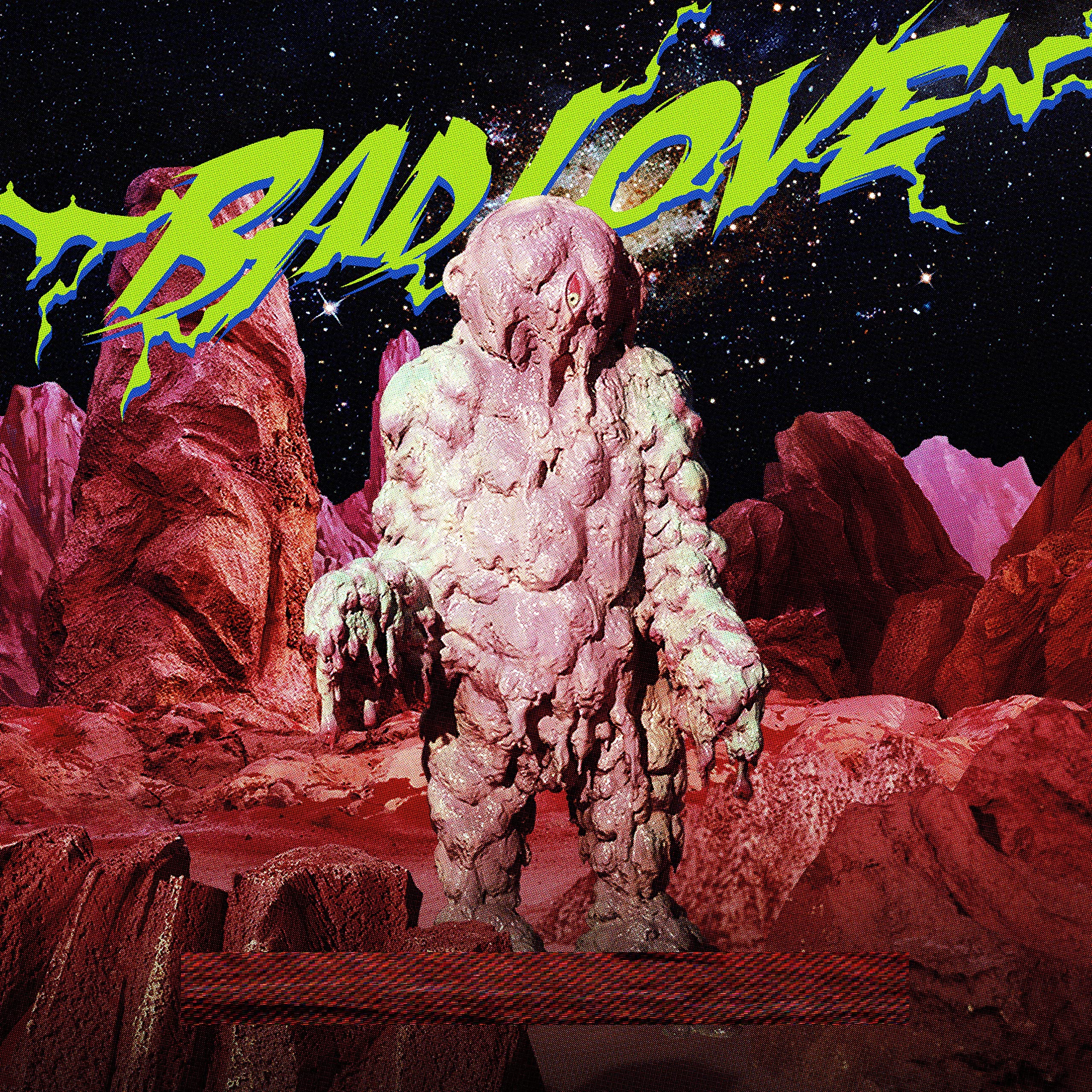 KEY -BAD LOVE (1st Mini Album) [PhotoBook A+B+C Full Set Ver.] 3Albums+BolsVos K-POP Webzine (20p), Decorative Stickers, Photocards