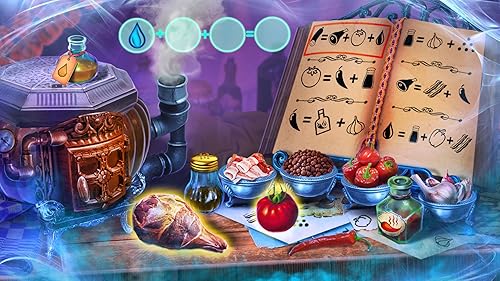 Hidden Objects - Labyrinths of World: Lost Island Collector’s Edition (Free To Play)