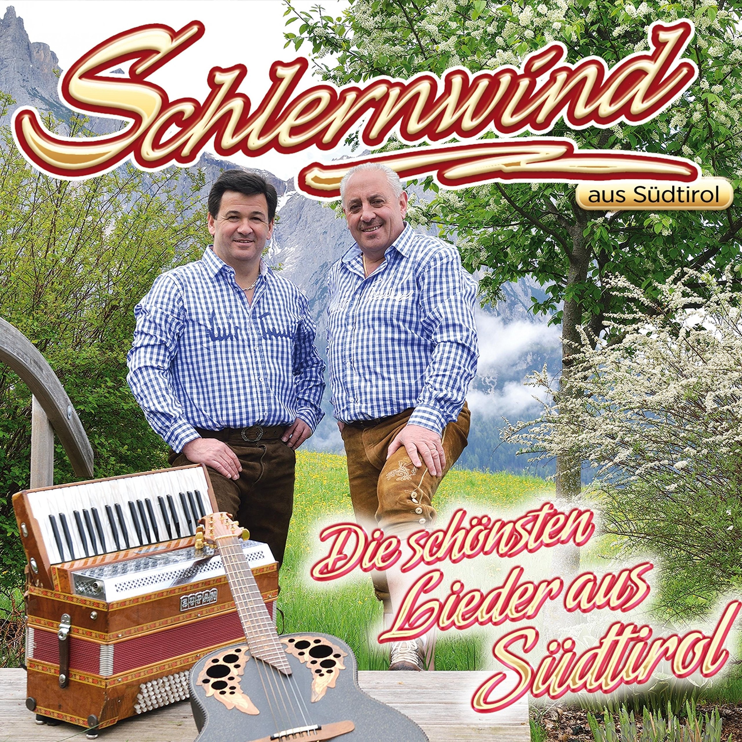 Schlernwind