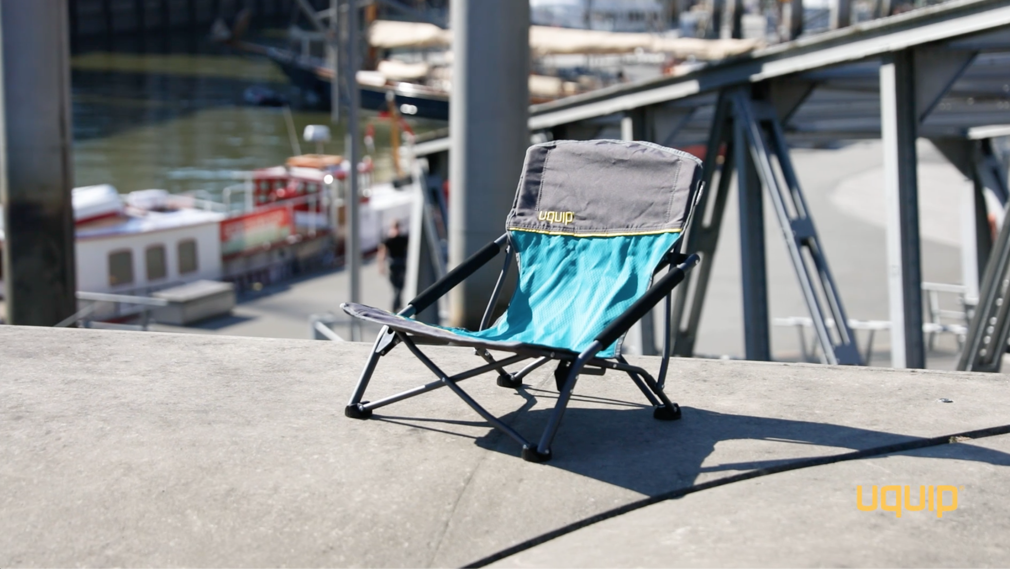 Uquip Campingbenodigdheden, zand, eenheidsmaat