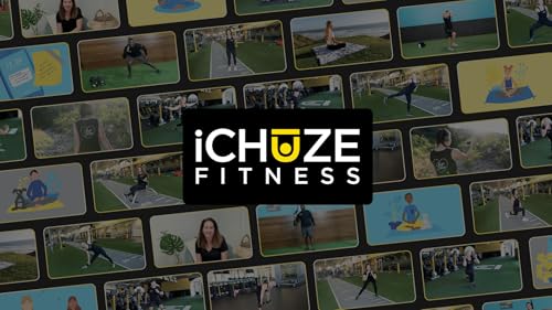 iChuze Fitness