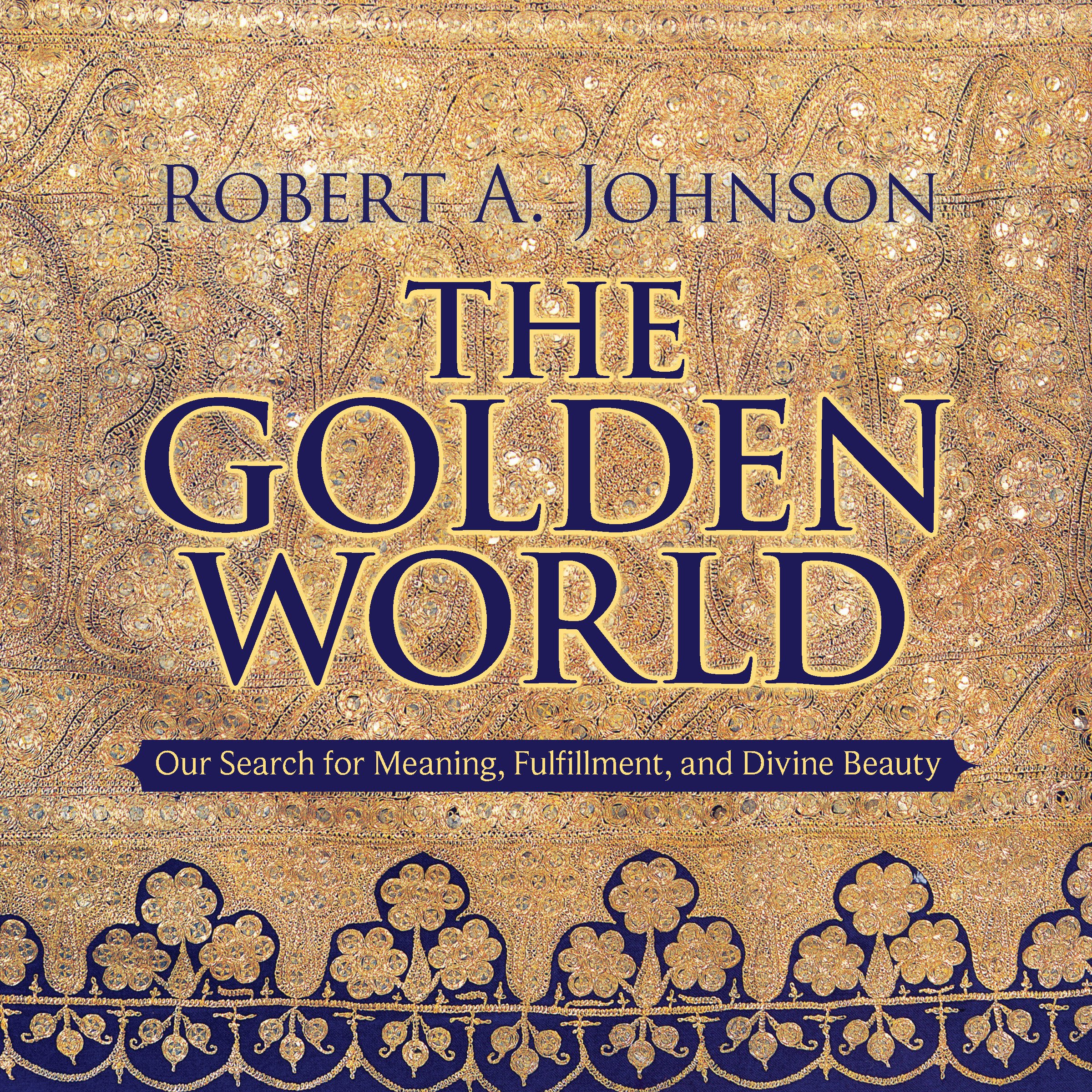 The Golden World