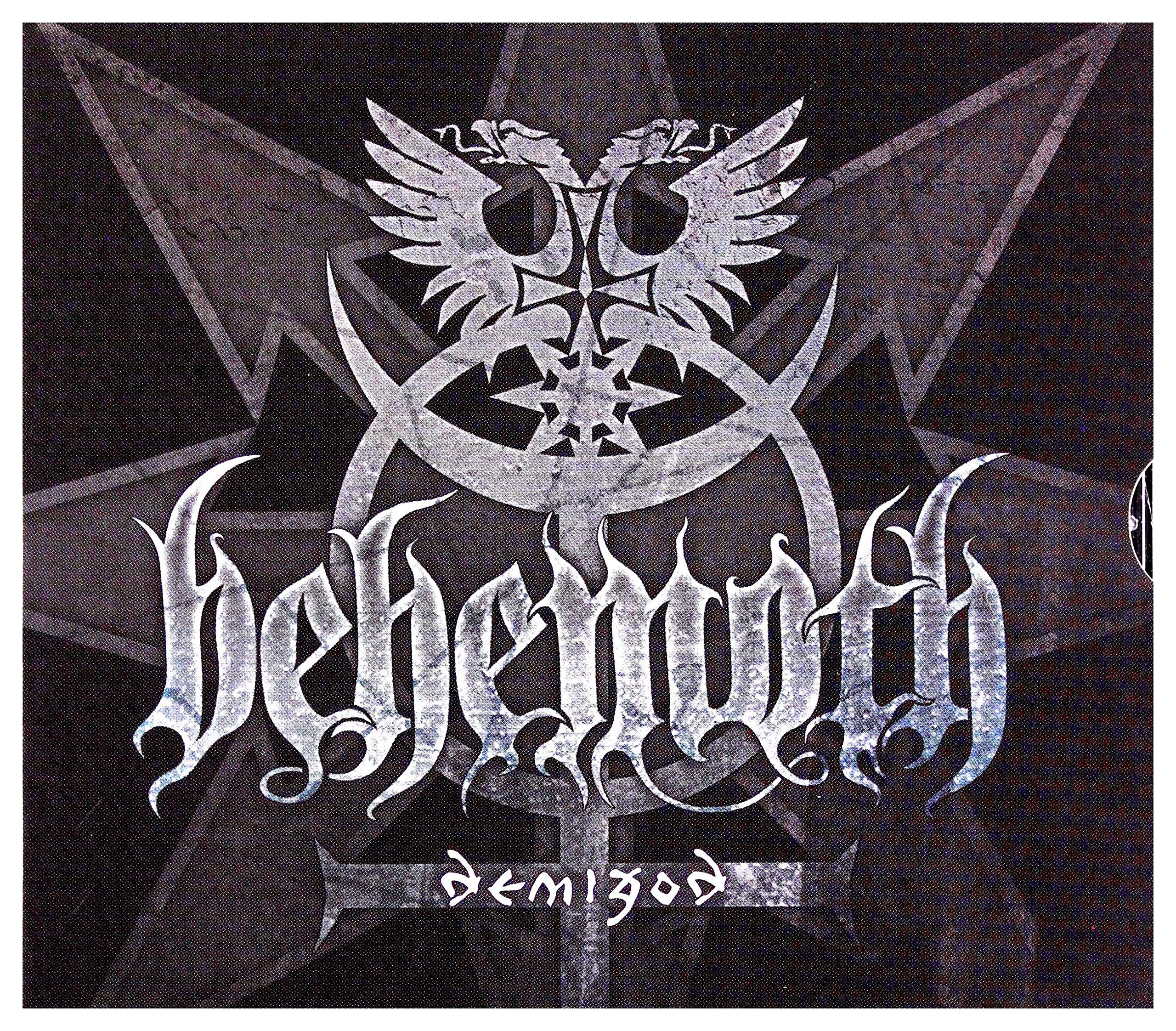 Demigod (Cd+dvd)