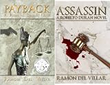  Roberto Duran Series (2 Book Series)