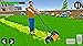 Mowing Simulator: Lawn Mower Grass Cutting Game 3D