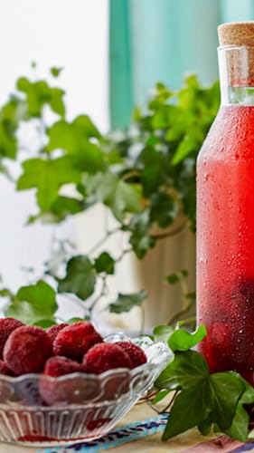 cranberry juice benefits