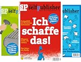 tanja wenzel alter  der selfpublisher (Reihe in 21 Bänden)