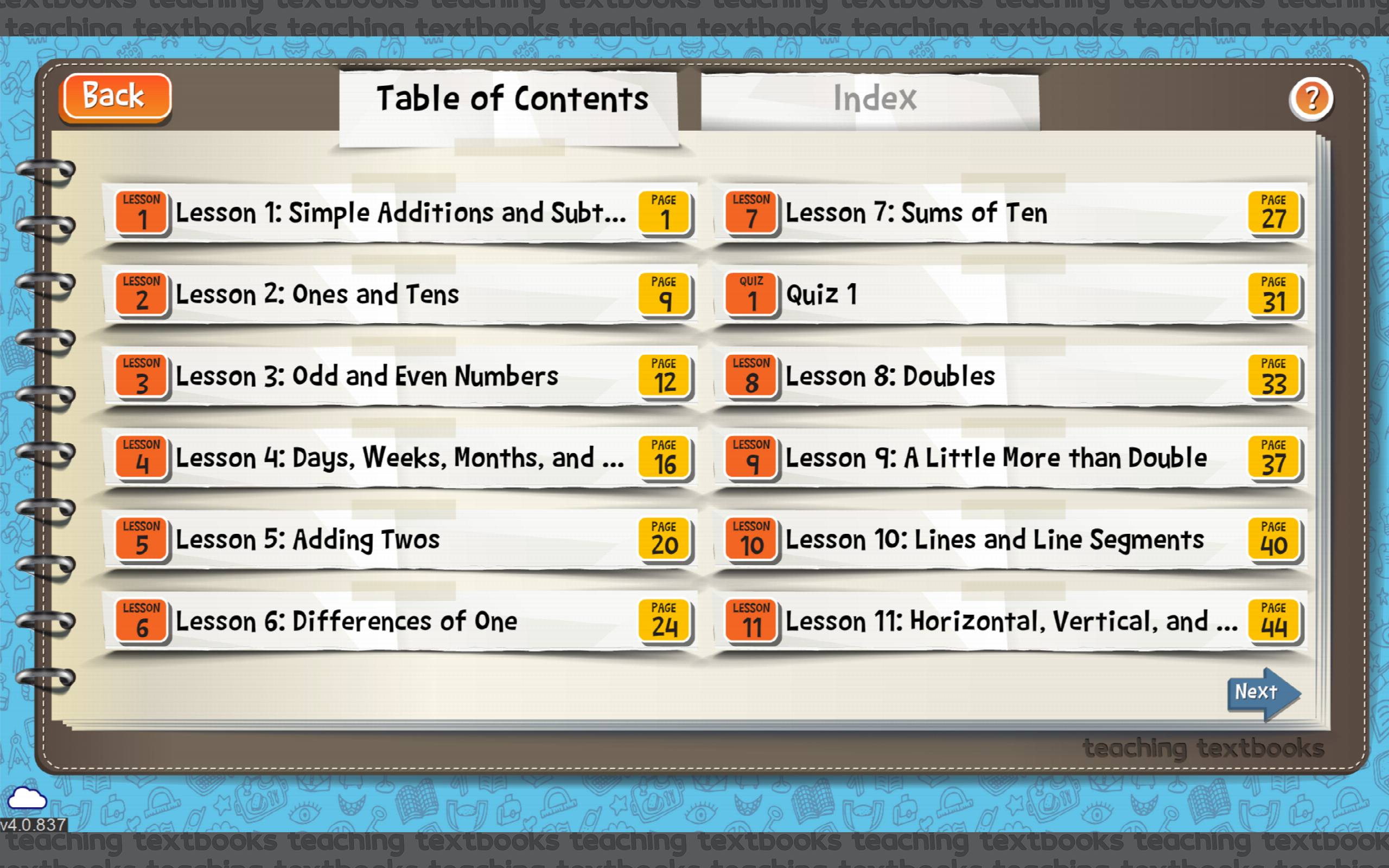 TT Math 3 - App on Amazon Appstore