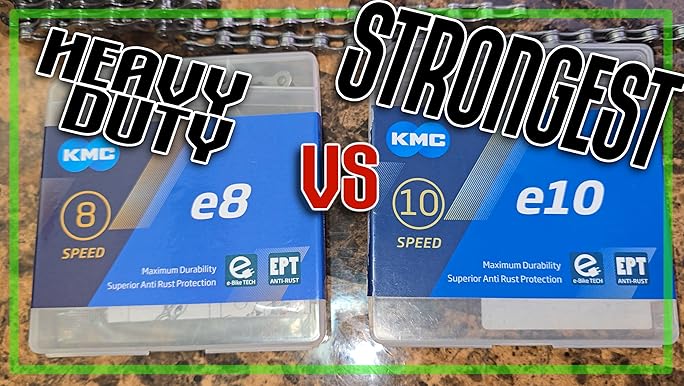 パーツ KMC e10 e10 Turbo- KMC