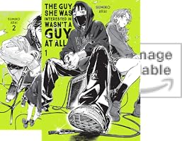 気になってる人が男じゃなかった　海外限定 非売品色紙 複製サイン付き みつき 気になってる人が男じゃなかった【公式】 (@kinioto_PR) / Posts / X