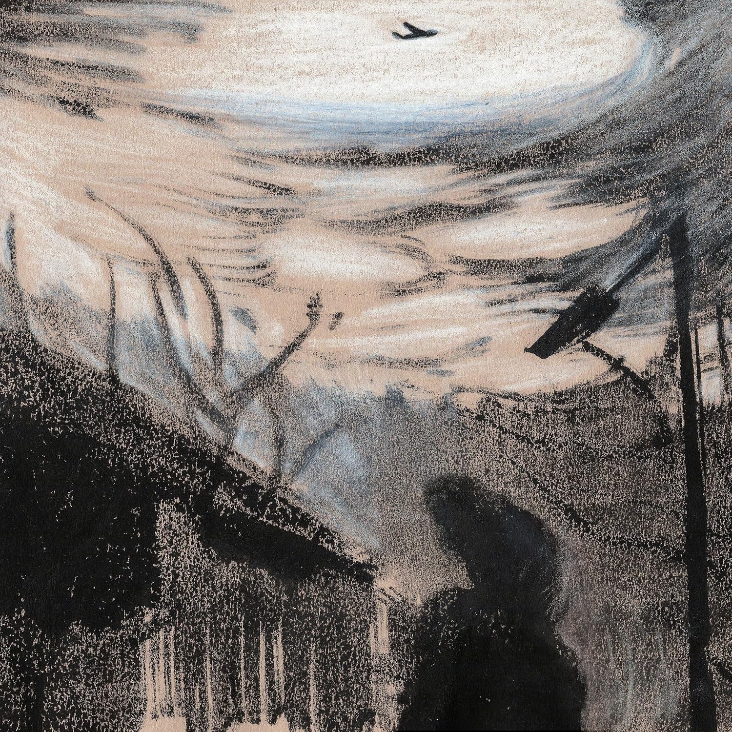 HONEYGLAZE por Honeyglaze — capa do álbum