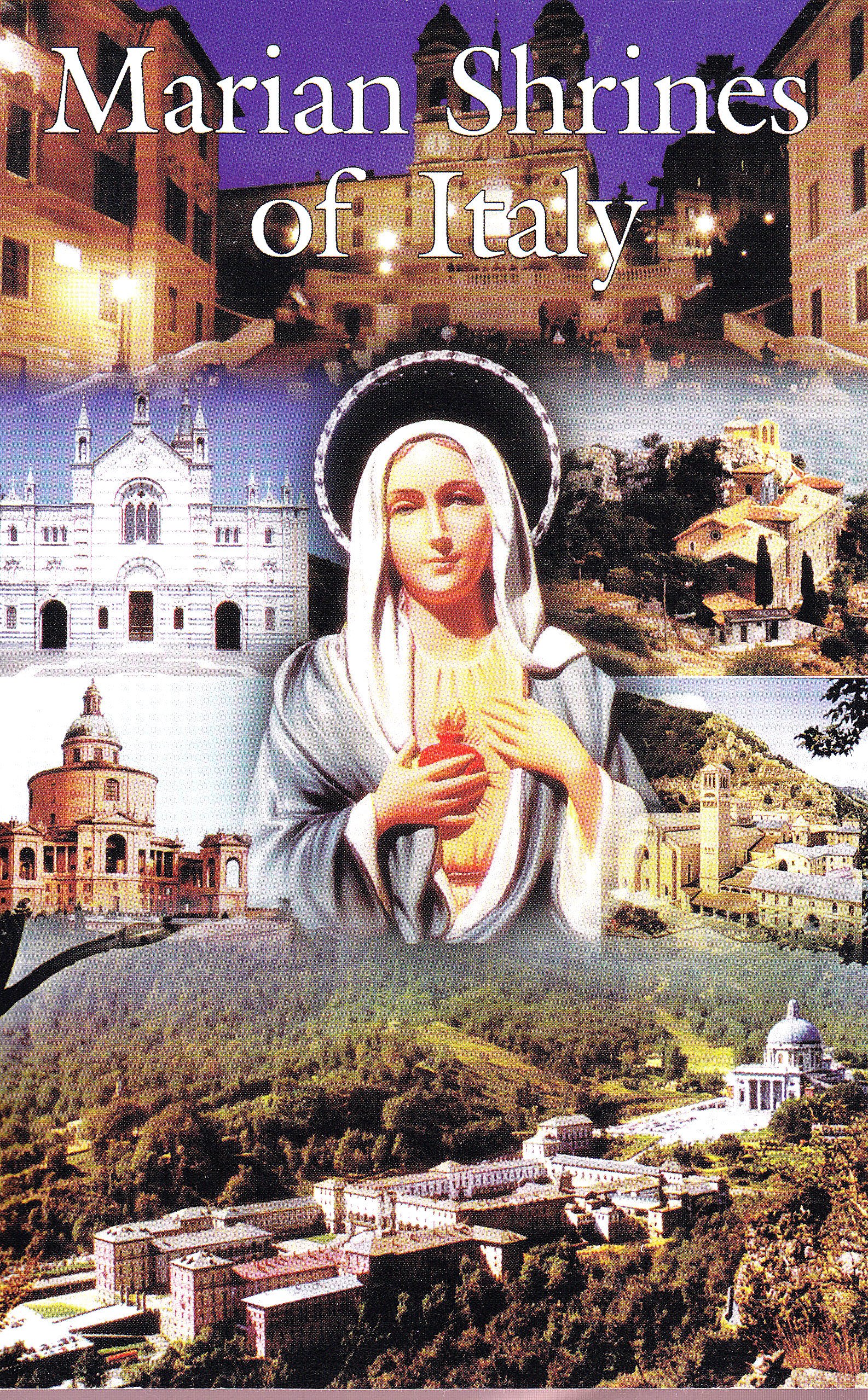 Marian Shrines of Italy