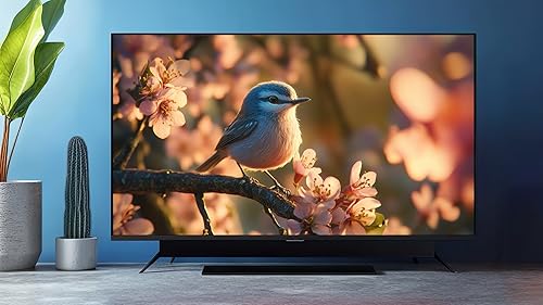 Manhãs tranquilas de primavera: protetor de tela calmante com canto de pássaros