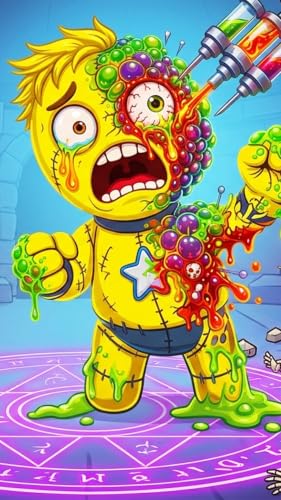 Ragdoll Smash 3D: Stickman Falling Crazy Crash Break Bones & Dummy Destruction Simulator-Glorious – vue 7
