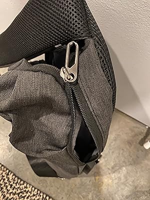 tls connect backpack