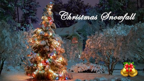 Christmas Snowfall