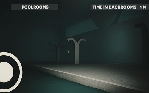 Miniatura 6 de Backrooms 97 - Juego De Terror Premium