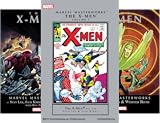  Uncanny X-Men (1963-2011) (49 Book Series)