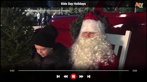 AFV Kids - Free & Safe Funny Videos For Kids