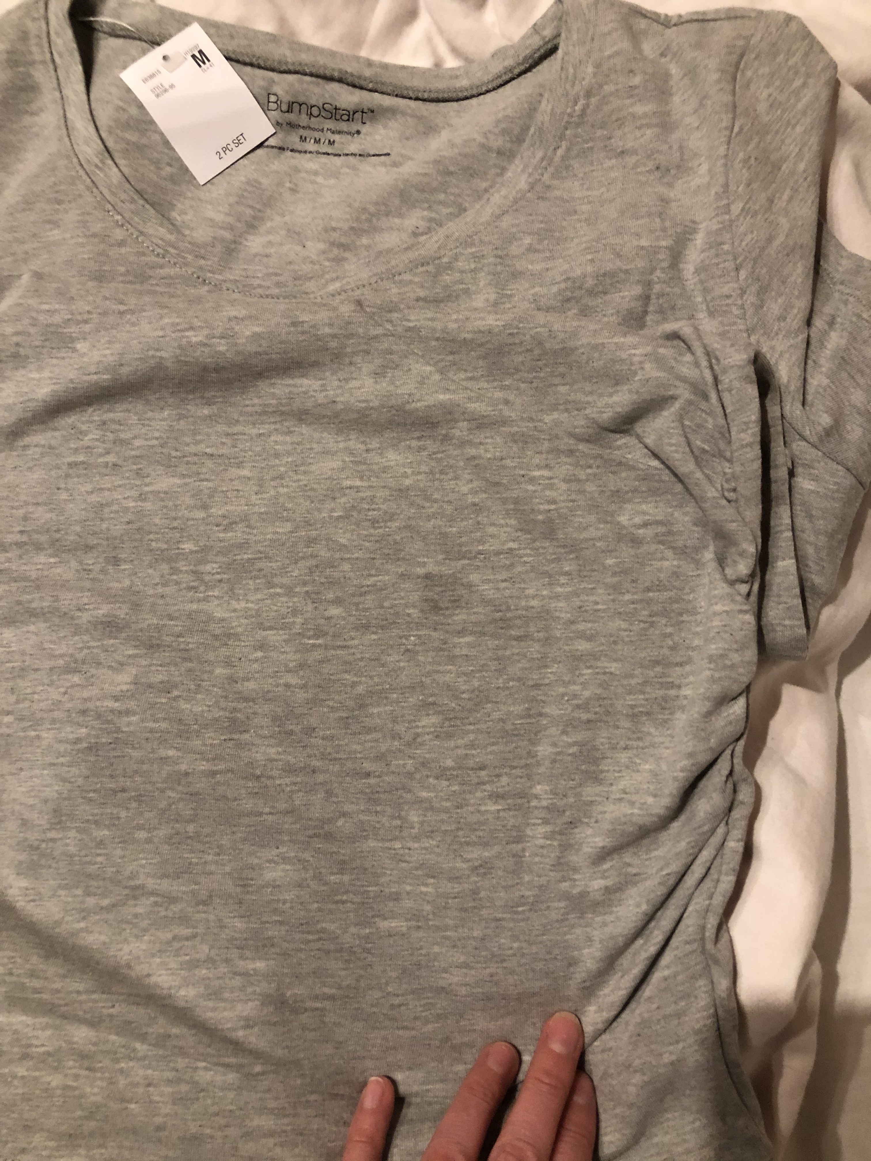 Customer Image