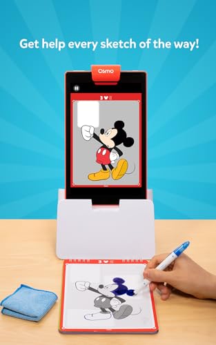 Super Studio Mickey Mouse & Friends