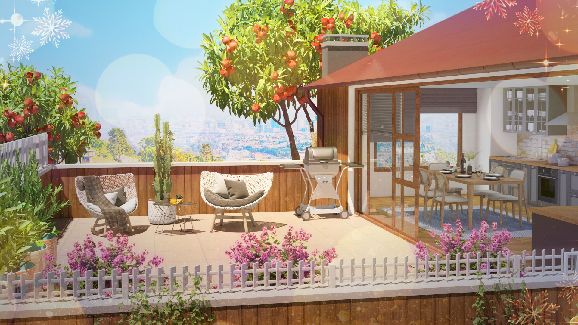 My Home Design : Garden Life - App on Amazon Appstore