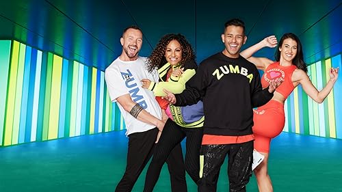 Zumba® App