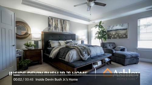 Ashley HomeStore Mattress