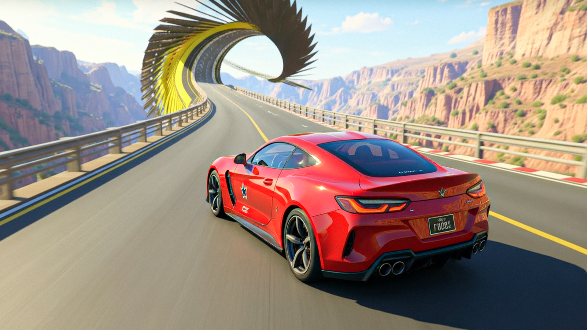 GT Racing Car Stunt Open World Games - App on Amazon Appstore