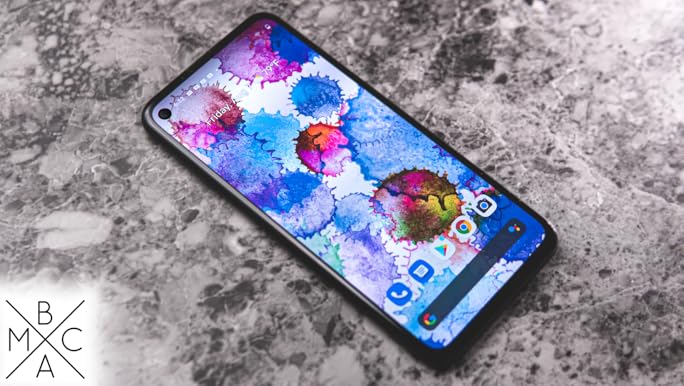 Amazon.com: Google Pixel 4a with 5G - Android Phone - New