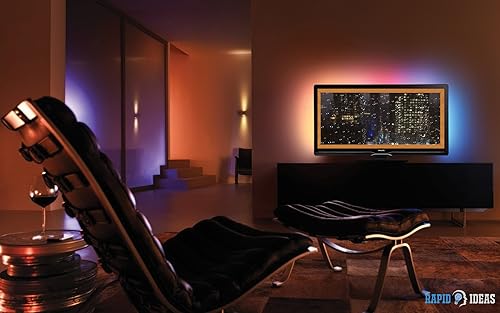 noite chuvosa da cidade grátis HD - decore sua tela de TV com linda cena chuvosa ao vivo na sua TV H
