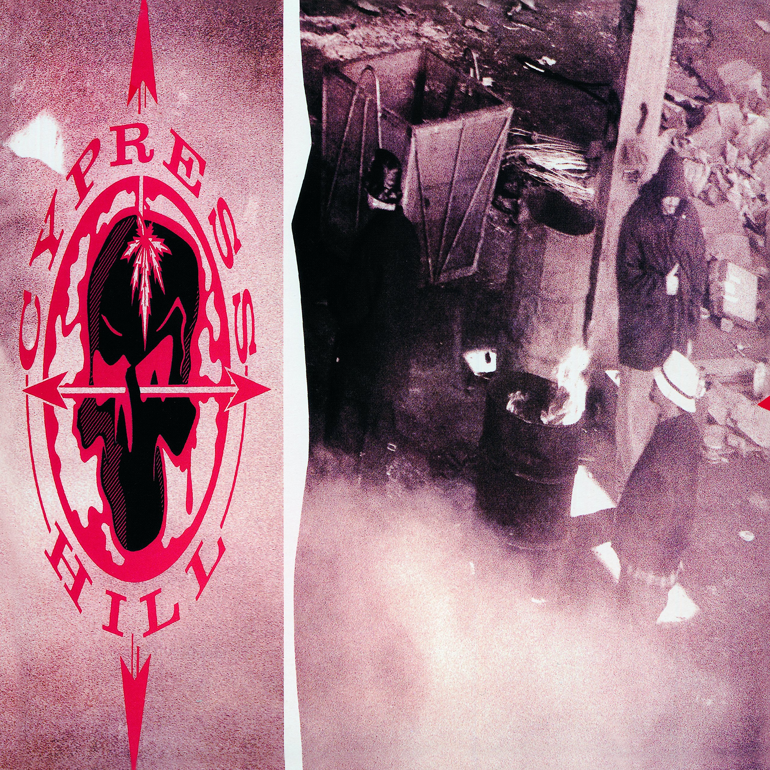Cypress Hill (Remastered)
