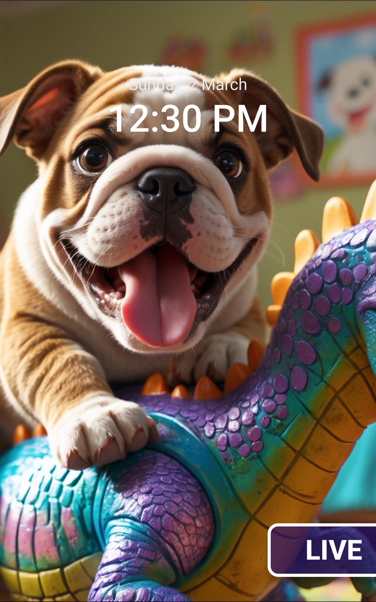 Dog Breeds Wallpapers 4K – Cute Puppies, Live Pet Backgrounds & Funny ...