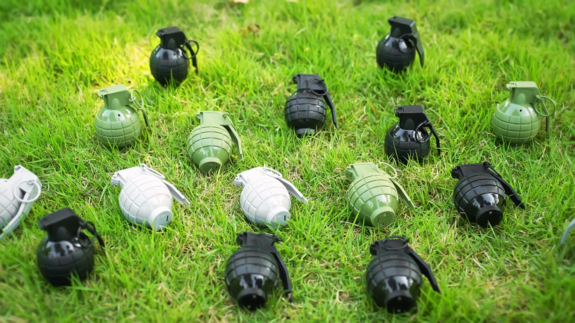 Populaire nieuwe uitgaven: De meest verkochte nieuwe en aangekondigde uitgaven in Speelgoedschuimblasters