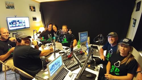 Rogan Radio