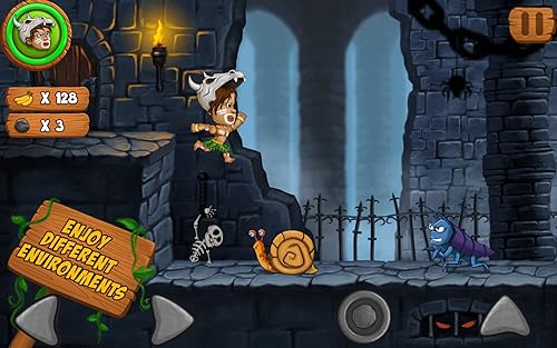 Jungle Adventures 2