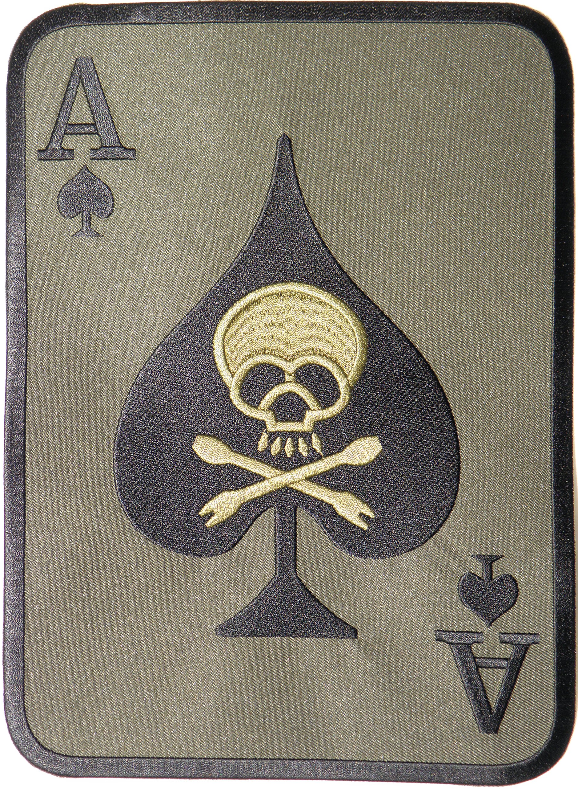 Clou Tête De Mort (Skull) Thermocollant 12x10mm Argenté 16 Pièces Ki-Sign 194182