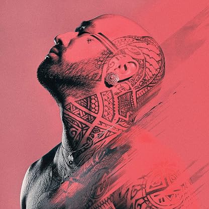 Take Your Power Back [Disco de Vinil] por Nahko & Medicine For People — capa do álbum
