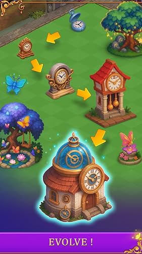 Lamplighter – vue 4