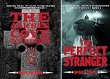  Monica Wade, Private Investigator, Mystery Series (2 Book Series)