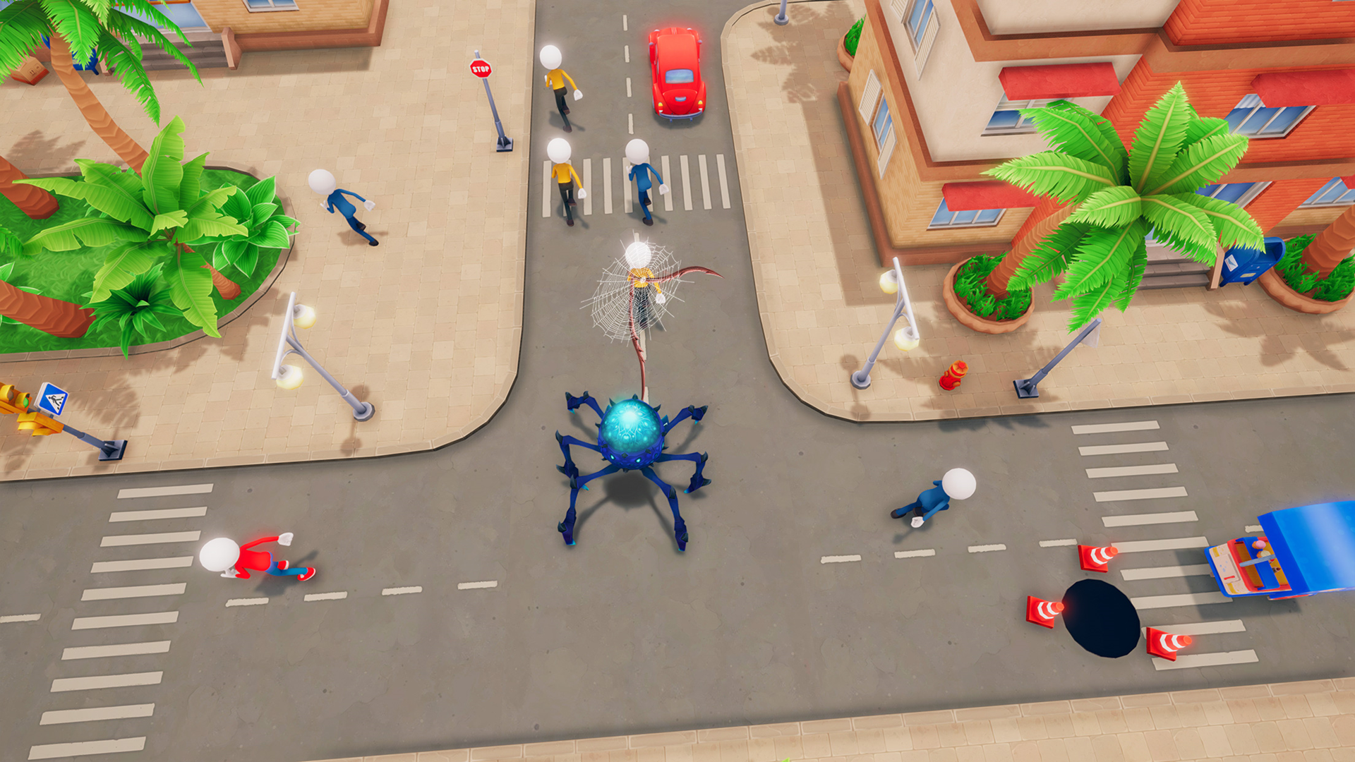 Alien Space Survivor Invasion - App on Amazon Appstore