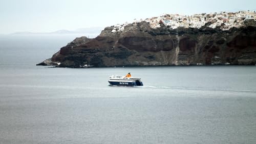 SANTORINI Travel Video Guide