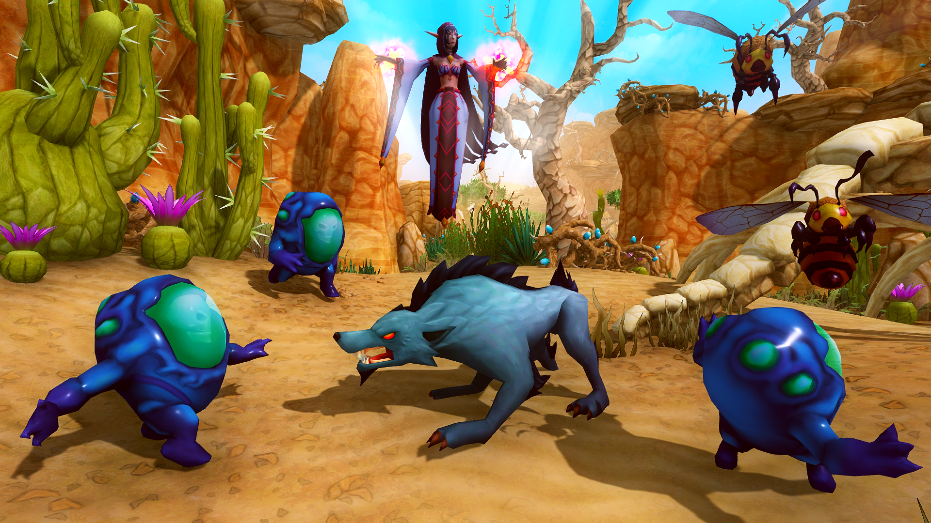 Alien Simulator - App on the Amazon Appstore