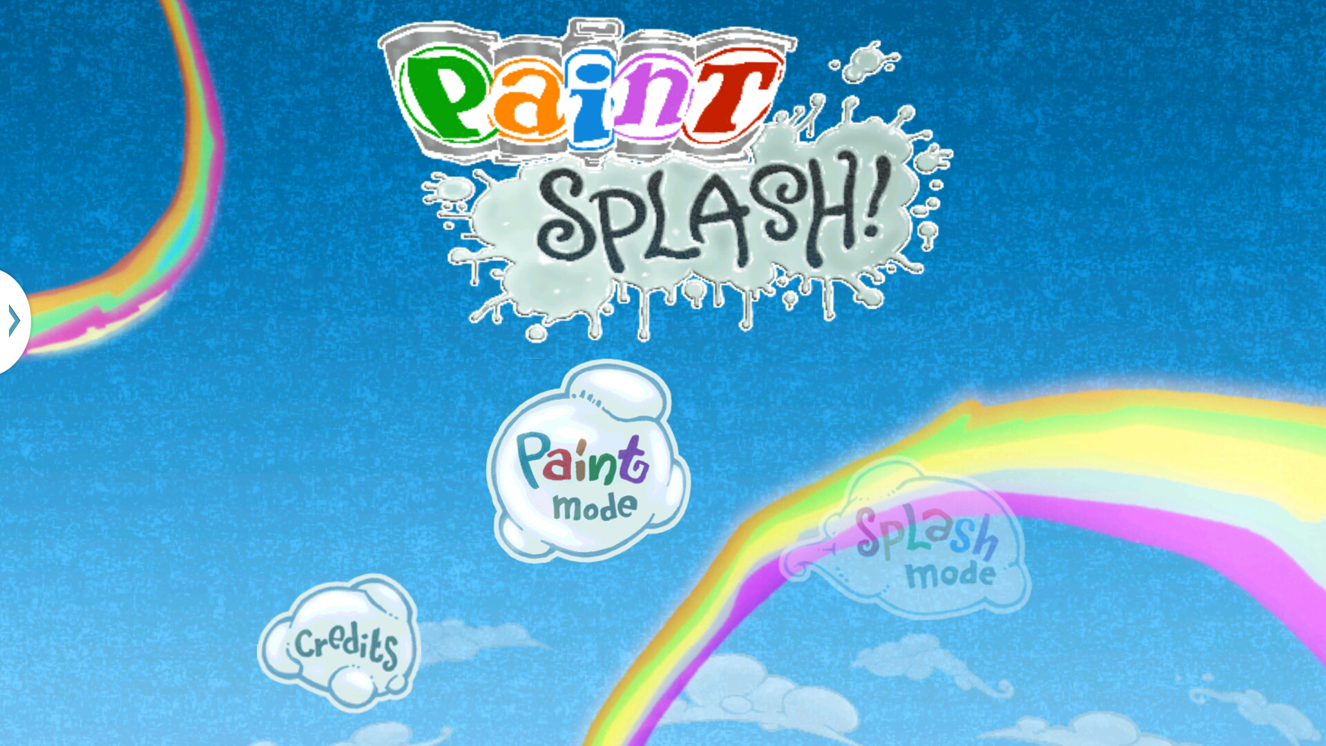 Paint Splash - App on Amazon Appstore