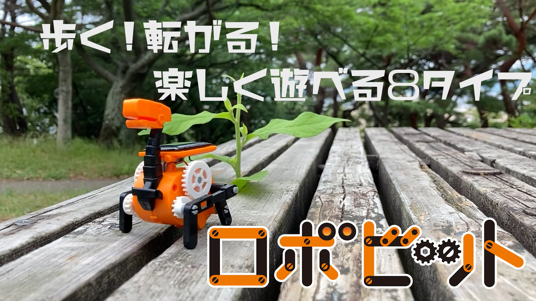 Amazon | エレキット ソーラー工作キット ロボビット JS-6216