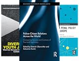  Routledge Frontiers of Criminal Justice (51-77) (27 Book Series)