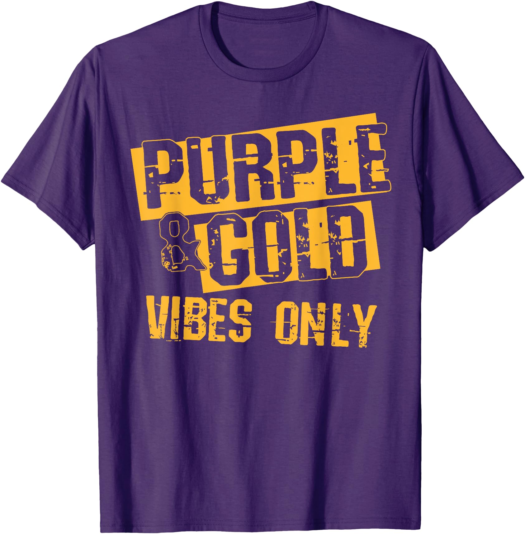 gold and purple kobe