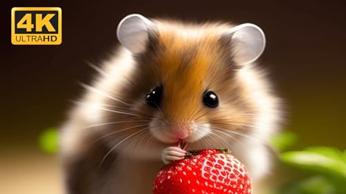 hamster